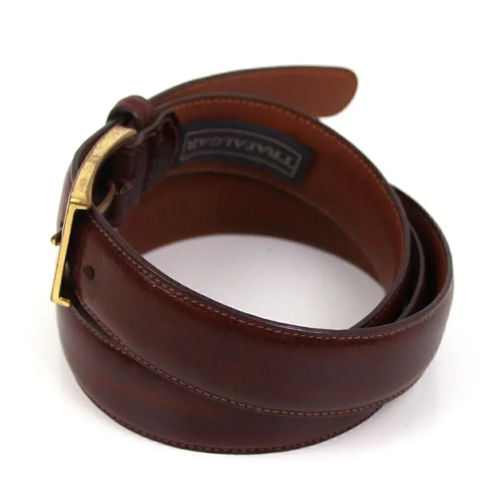 Trafalgar brown genuine